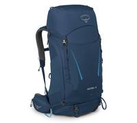 Osprey Kestrel 48 Rucksack dunkelblau - L-XL