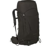 Osprey Kestrel 48, Rucksack schwarz, 46 Liter, Größe S/M