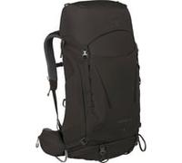 Osprey Kestrel 48, Rucksack schwarz, 48 Liter, Größe L/XL