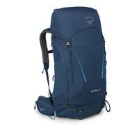 Osprey Kestrel 48 Rucksack dunkelblau - L-XL