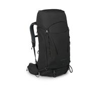 Osprey Kestrel 48 - Trekkingrucksack black S/M