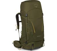 Osprey Kestrel Rucksack 58L hellgrün - L-XL