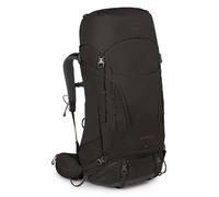 Osprey Kestrel 58 Rucksack Herren black | L-XL