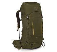 Osprey Kestrel 58 - Trekkingrucksack Green L/XL