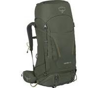 Osprey Kestrel 58 , Rucksack olivgrün, 58 Liter / Größe L/XL