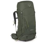 Osprey Kestrel 58 - Trekkingrucksack Bonsai Green S/M