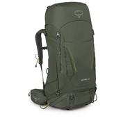 Osprey Kestrel 58l Rucksack S-M Bonsai Green