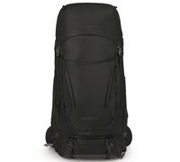 Osprey Kestrel 58 Herren Trekkingrucksack schwarz | L-XL