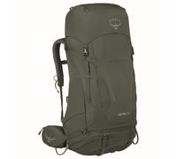 Osprey Kestrel 68 L/XL - Trekkingrucksack 82 cm (bonsai green)
