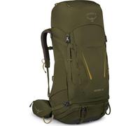Osprey - Kestrel 68 - Trekkingrucksack, Gr. L/XL, oliv (MossGreen)