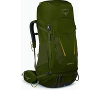 Osprey - Kestrel 68 - Trekkingrucksack, Gr. L/XL, oliv (MossGreen)