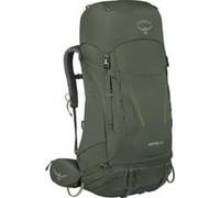 Osprey Kestrel Herren Rucksack, 68L, Bonsai Green, L/XL