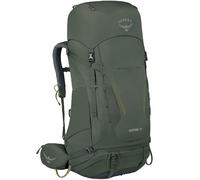 Osprey Kestrel Herren Rucksack, 68L, Bonsai Green, S/M