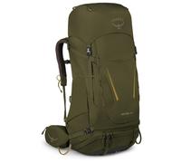 Osprey - Kestrel 68 - Trekkingrucksack, Gr. S/M, oliv (MossGreen)