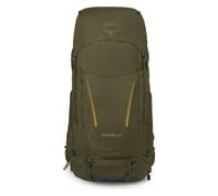 Osprey Kestrel 68 Wanderrucksack L-XL 82 cm grün
