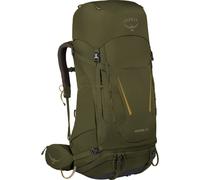 Osprey Kestrel 68 Rucksack (Größe 68L | L-XL, oliv)