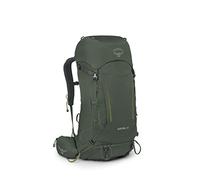 Osprey Kestrel Herren Rucksack, 38L, Bonsai Green, S/M