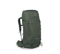 Osprey Wanderrucksack KESTREL 48 – khaki – Größe L/XL