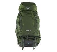 Osprey - Kestrel 58 - Trekkingrucksack, Gr. S/M, oliv (BonsaiGreen)