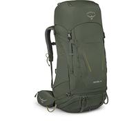 Osprey - Trekking-Rucksack - Kestrel 68 Bonsai Green für Herren - Größe S/M - Grün Grün S/M
