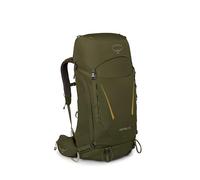 Osprey Kestrel Herren-Trekkingrucksack, 48L Large/X-Large, Moss Green