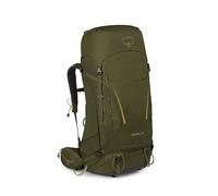 Osprey Kestrel Rucksack 58L hellgrün - L-XL