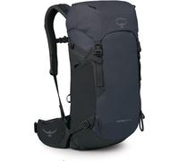 Osprey Kestrel LT 28 Rucksack (Größe 28L, schwarz)
