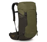 Osprey Kestrel LT Rucksack 28L waldgrün