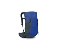 Osprey Kestrel LT 28 Rucksack (Größe 28L, blau)