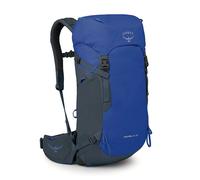 Osprey Kestrel LT 28 Rucksack (Größe 28L, blau)