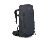 Osprey Kestrel LT 45 Rucksack (Größe 45L, schwarz)