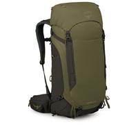 Osprey Kestrel LT 45 - Rucksack Moss Green