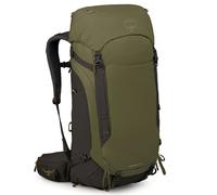 Osprey Kestrel LT 45 Trekkingrucksack moss green Farbgruppe grün grün Herren