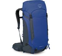 Osprey Kestrel LT 45 Wanderrucksack blau Größe 45L Trekking