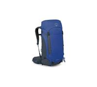 osprey kestrel lt 45 wanderrucksack fur herren blau 45