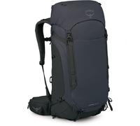 Osprey Kestrel LT 45 Wanderrucksack schwarz Größe 45L Trekking