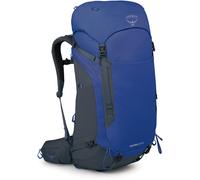 Osprey Kestrel LT 65 Rucksack (Größe 65L, blau)
