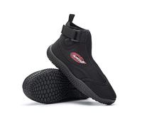 Osprey Kid 's Neopren OSX Aqua Stiefel, Schwarz, Gr. 33 EU (1 UK)