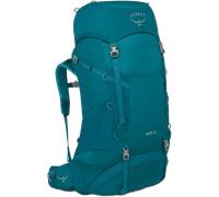 Osprey Kids' Ace 50 Blue Spikemoss/Deep Peyto One size