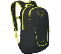 Osprey Kids' Daylite Jr Black/Lemongrass OneSize