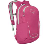 Osprey Daylite Youth Pack 9l Kinderrucksack One Size Hotspot Pink / Frosty Mint