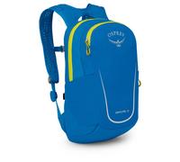 Osprey - Kid's Daylite - Kinderrucksack blau (Alpin Blue / Blue Flame)