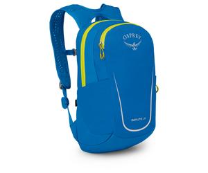 Osprey - Kid's Daylite - Kinderrucksack blau (Alpin Blue / Blue Flame)