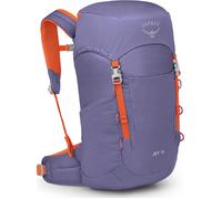 Osprey Kids' Jet 18 Euphoria Purple/Mars Orange OneSize