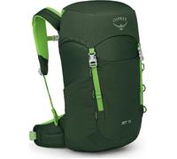 Osprey Jet 18 Green Canopy OS