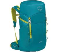 Osprey Kids' Jet 28 Blue Spikemoss/Lemongrass not_defined