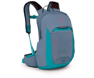 Osprey - Kid's Tempest 11 - Kinderrucksack grau (Tidal / Seafoam)