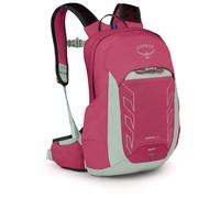 Osprey - Kid's Tempest 11 - Kinderrucksack rosa (Hotspot Pink)