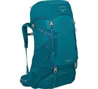 Osprey Kinder Ace 38 Rucksack (Größe 38L, blau)