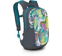 Osprey Kinder Daylite Rucksack (Größe 10L, mehrfarbig)